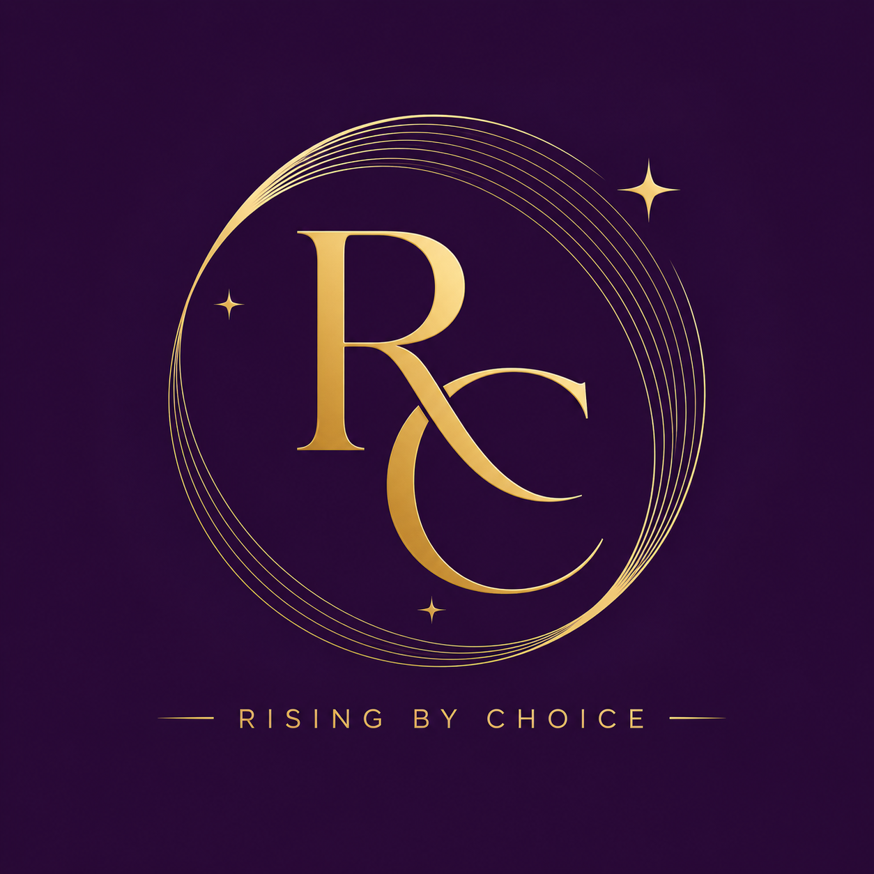Rising by choice