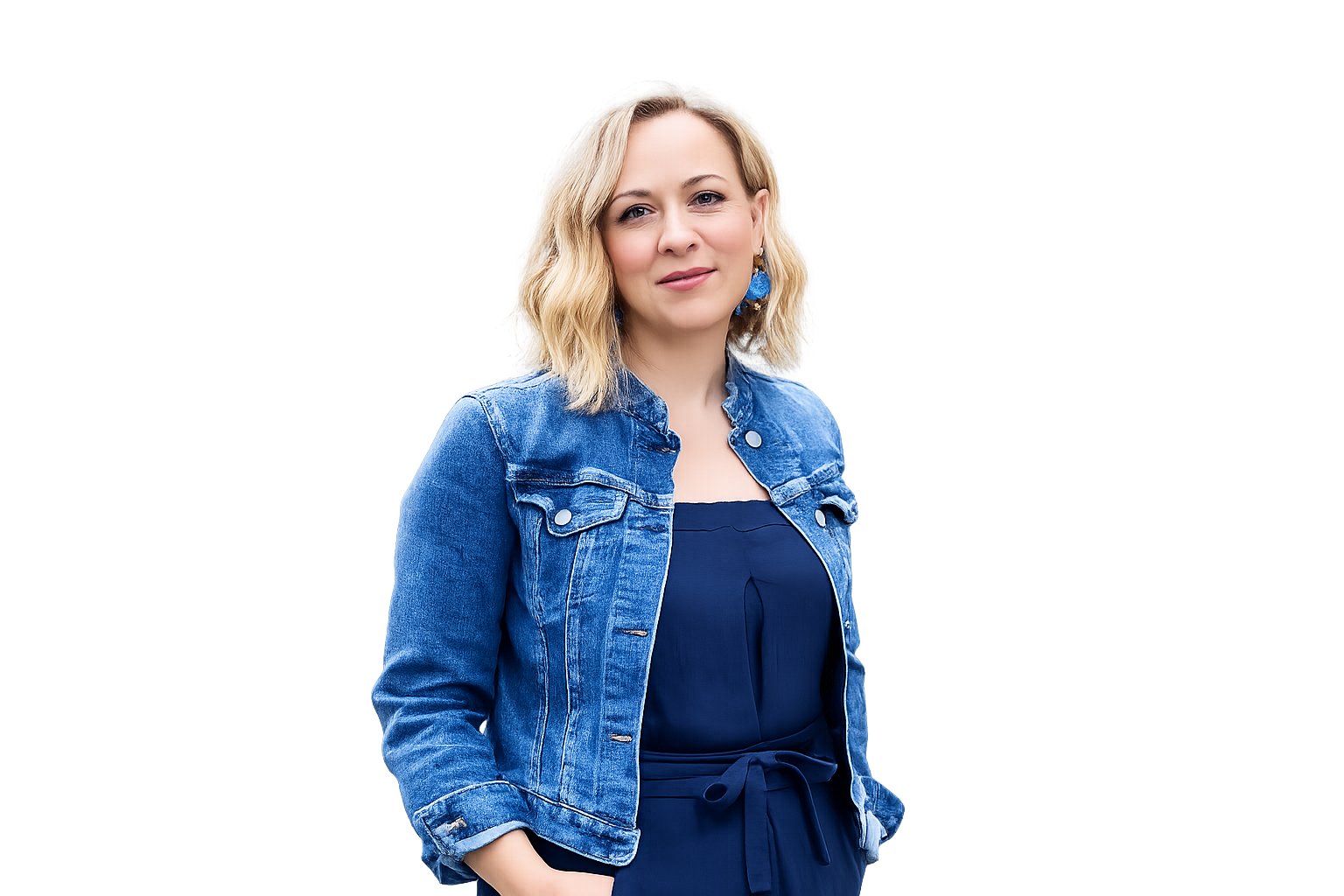 Pavla Križman Lavrič