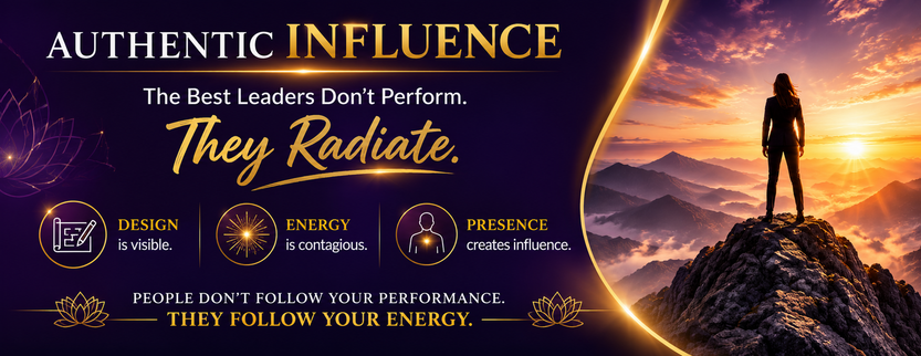 Authentic Influence